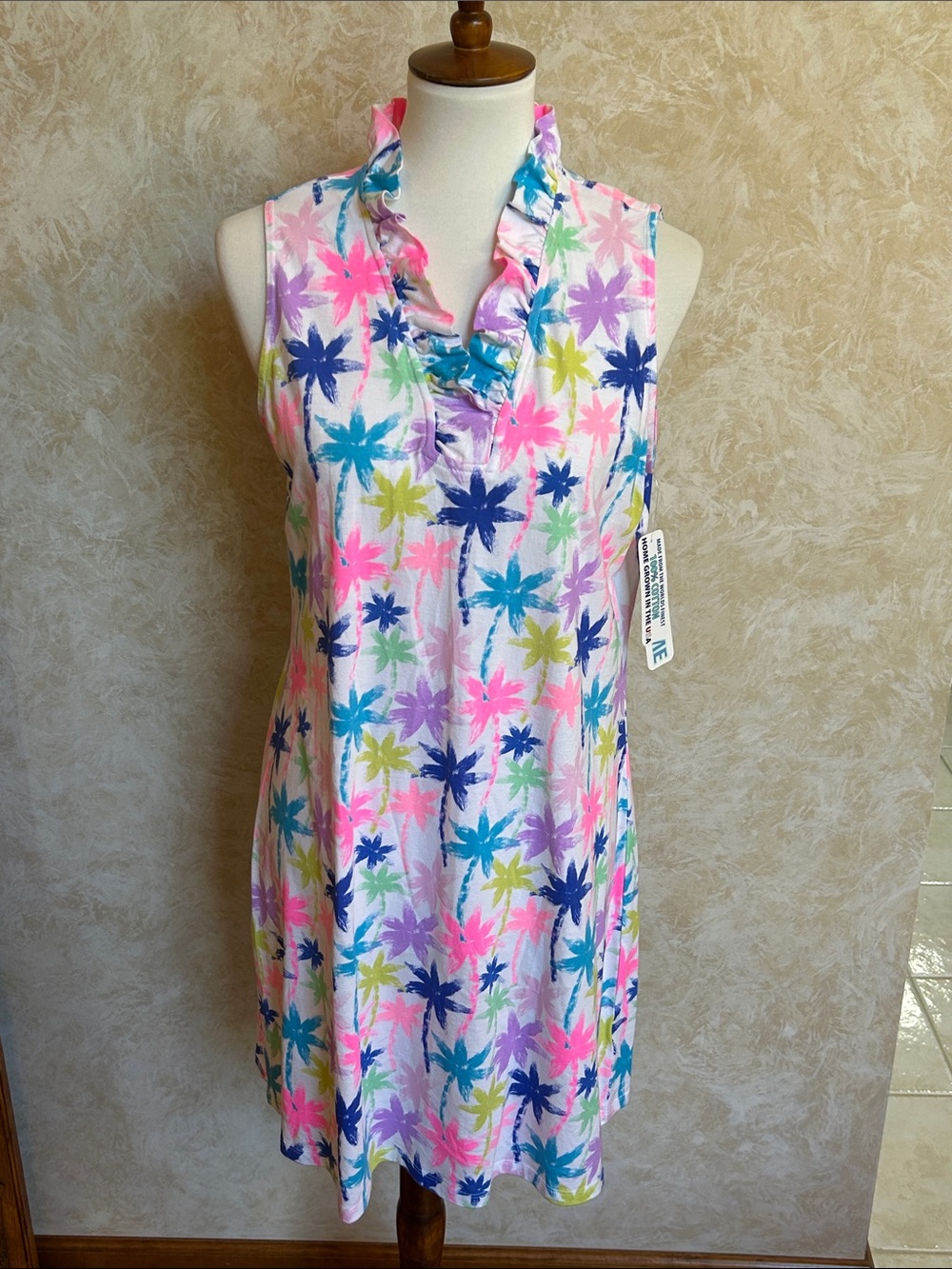 BEACHTIME Dress
